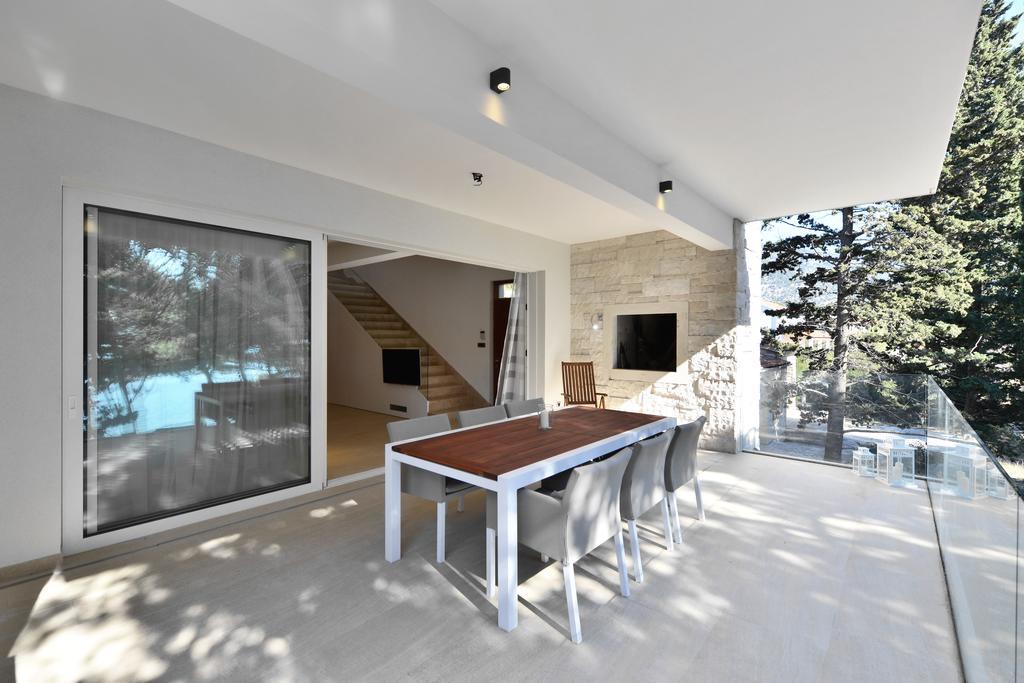 Chiponsky One - 5 Star Beachfront Property Bol Dış mekan fotoğraf