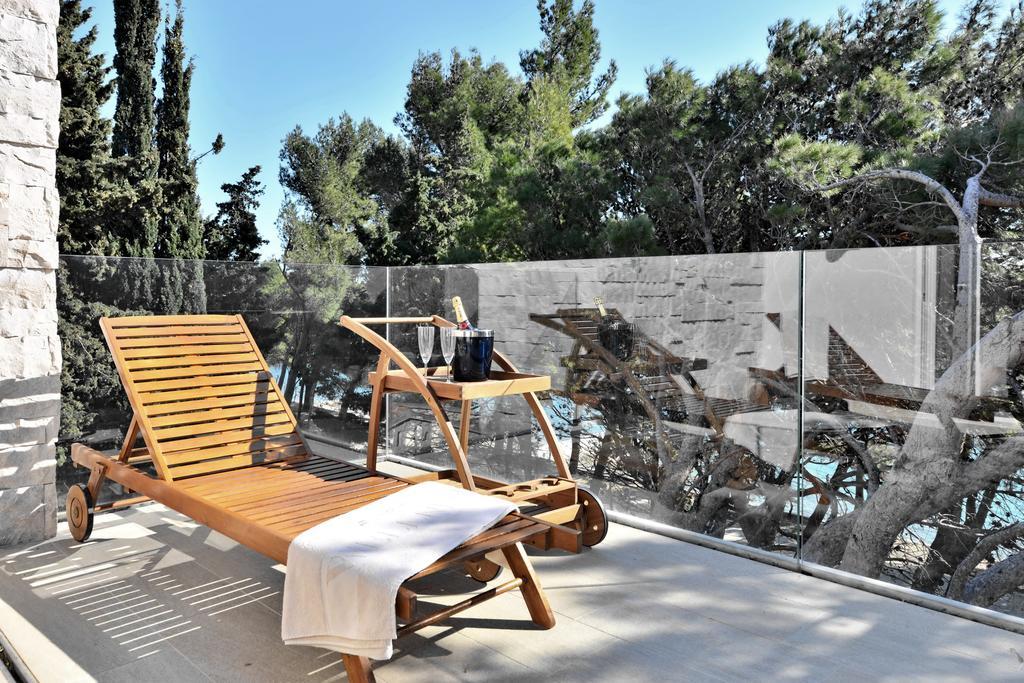 Chiponsky One - 5 Star Beachfront Property Bol Dış mekan fotoğraf
