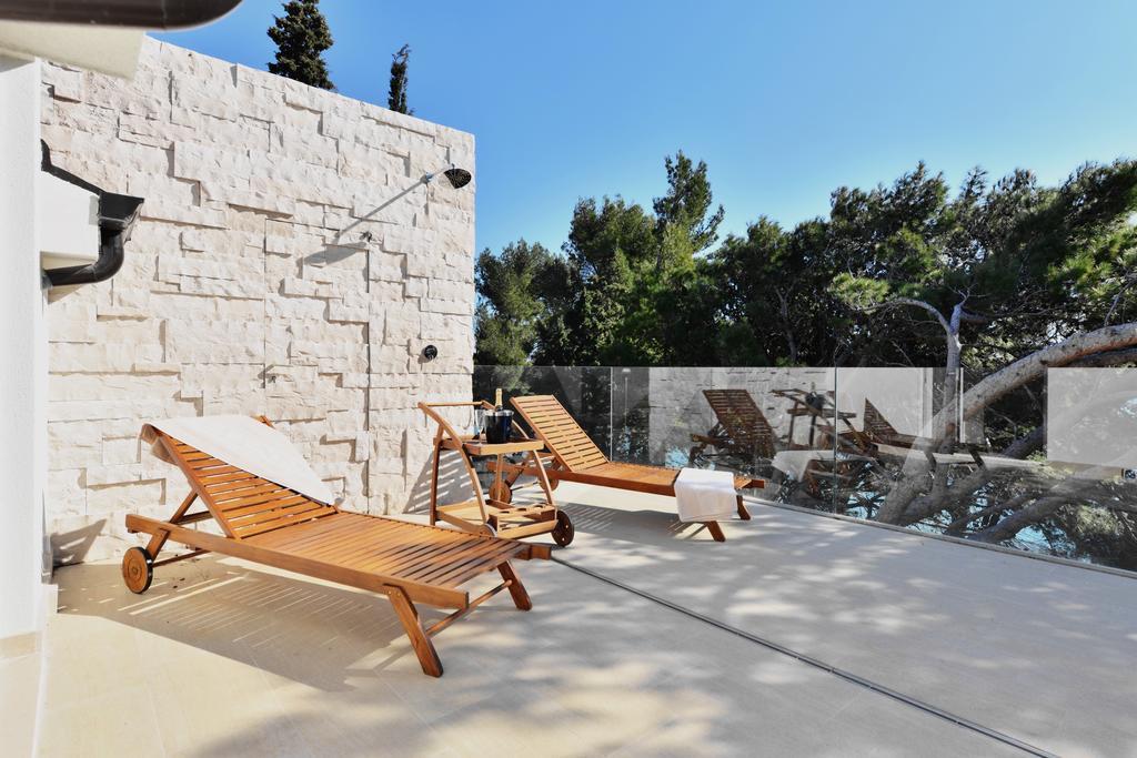 Chiponsky One - 5 Star Beachfront Property Bol Dış mekan fotoğraf