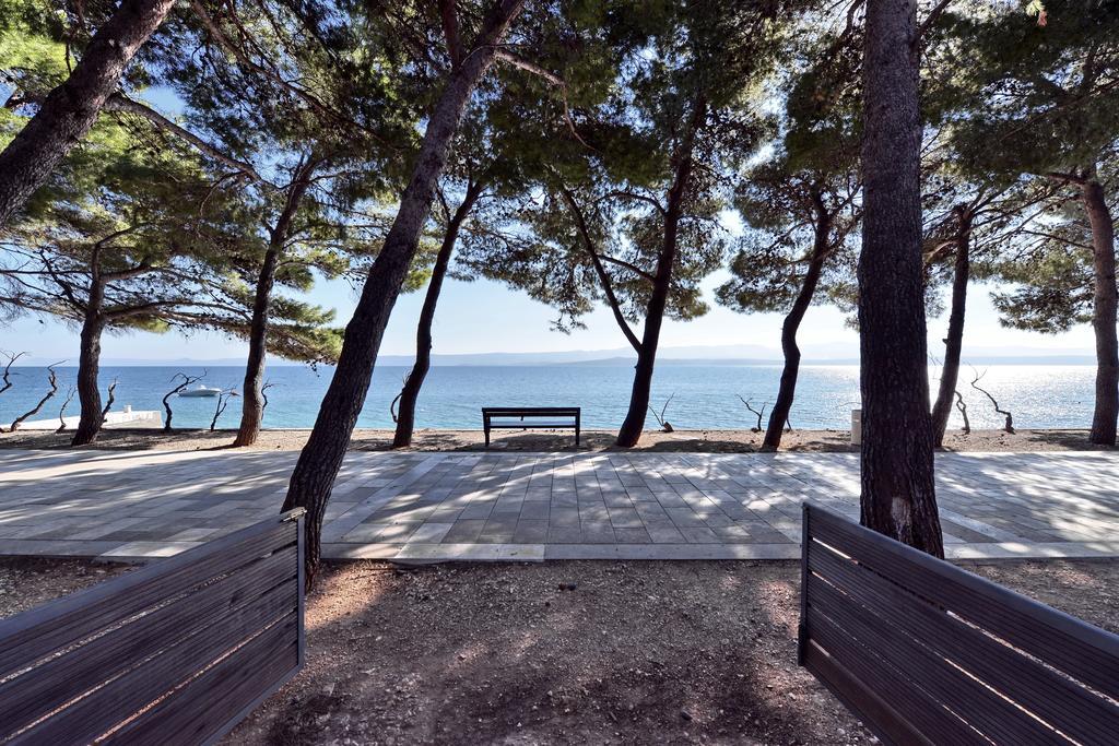 Chiponsky One - 5 Star Beachfront Property Bol Dış mekan fotoğraf