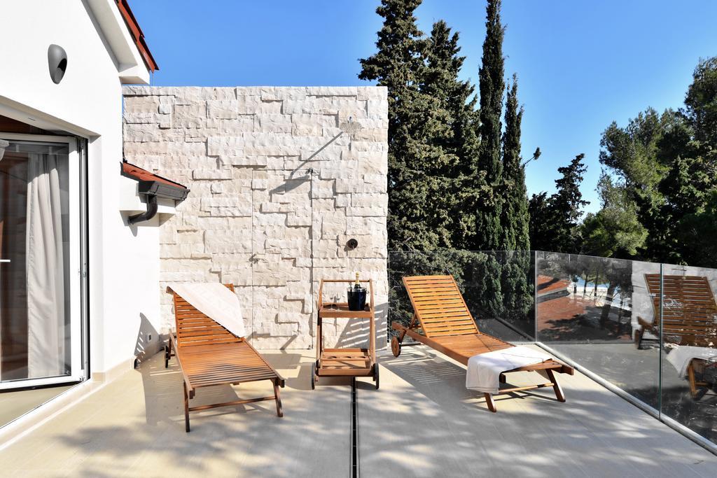 Chiponsky One - 5 Star Beachfront Property Bol Dış mekan fotoğraf